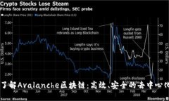深入了解Avalanche区块链：高效、安全的去中心化