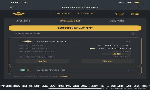 USDT提现到B特派的钱包指南：安全、便捷与注意事项