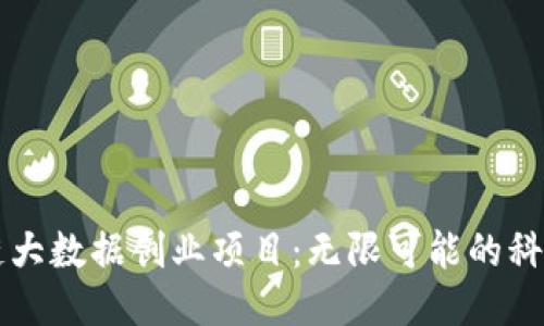 区块链大数据创业项目：无限可能的科技未来