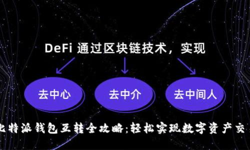 比特派钱包互转全攻略：轻松实现数字资产交易