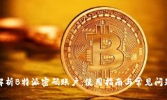 全面解析B特派密码账户：使用指南与常见问题解