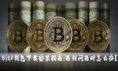 BitP钱包下载安装指南：遇到问题时怎么办？