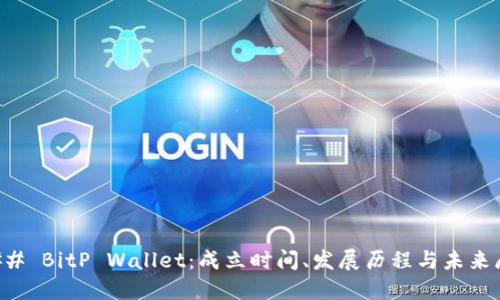 ### BitP Wallet：成立时间、发展历程与未来展望