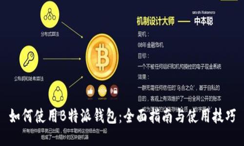 如何使用B特派钱包：全面指南与使用技巧
