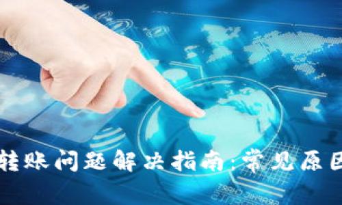 比特派钱包转账问题解决指南：常见原因与解决方法