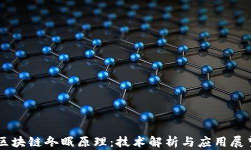 
区块链冬眠原理：技术解析与应用展望