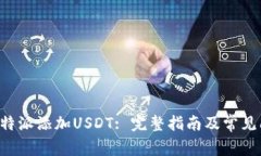 如何在B特派添加USDT: 完整指南及常见问题解答