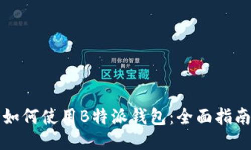 如何使用B特派钱包：全面指南