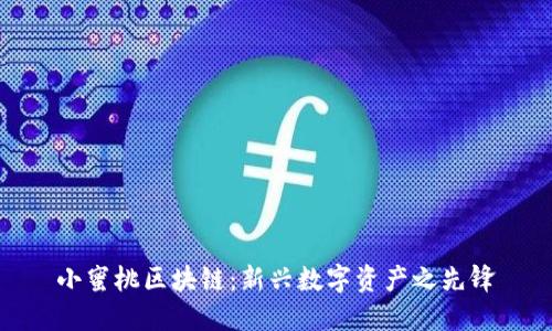 小蜜桃区块链：新兴数字资产之先锋