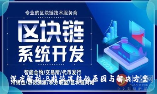 深度解析：B特派冻结的原因与解决方案