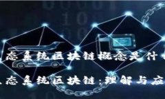 生态系统区块链概念是什么生态系统区块链：理