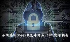 如何在BitKeep钱包中购买USDT：完整指南