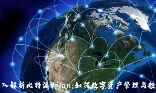   
深入解析比特派Vplan：如何数字资产管理与投资