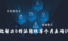 如何有效解决B特派转账半个月未确认的问题