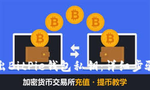 如何安全导出BitPie钱包私钥：详细步骤与注意事项