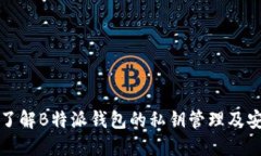深入了解B特派钱包的私钥管理及安全性