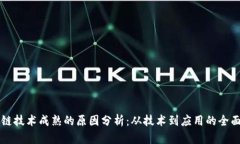 区块链技术成熟的原因分析：从技术到应用的全